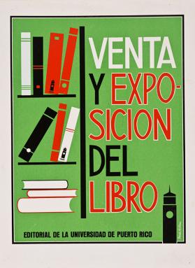 Venta y Exposición del Libro