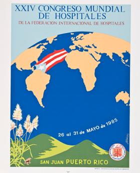 XXIV Congreso Mundial de Hospitales