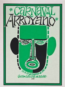 Carnaval Arroyano