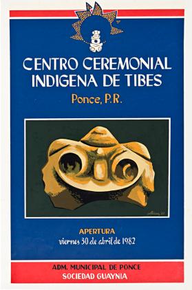 Centro Ceremonial Indígena de Tibes