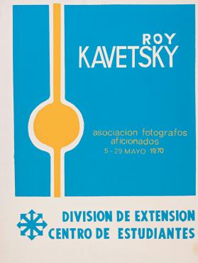 Roy Kavetsky