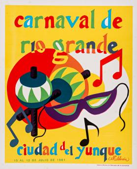 Carnaval de Río Grande