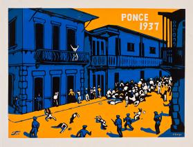 Ponce,1937