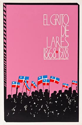 El Grito de Lares 1868-1978