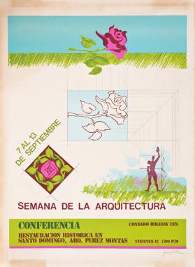 Semana de la Arquitectura