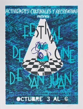 Festival de Cine de San Juan