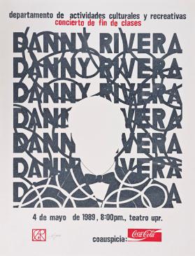 Danny Rivera