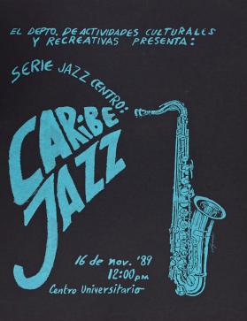 Caribe Jazz