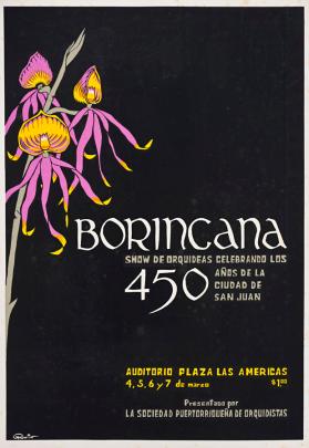 Borincana