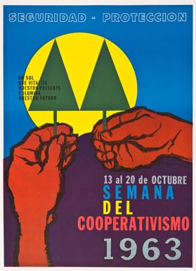 Semana del Cooperativismo