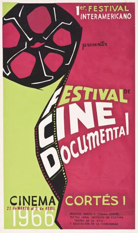 Festival de Cine Documental