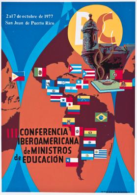 III Conferencia Iberoamericana de Ministros de Educación