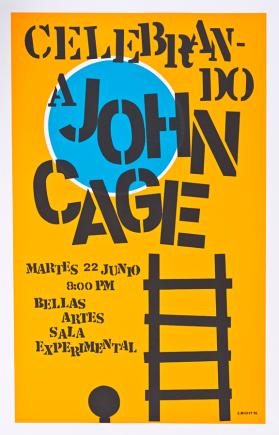 Celebrando a John Cage