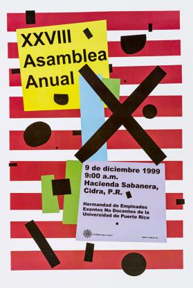 XXVIII Asamblea Anual