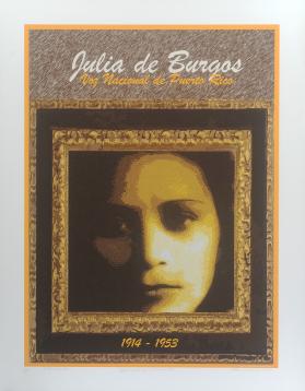 Celebrando su Centenario I (Julia de Burgos)
