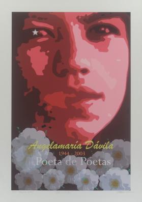 Poeta de poetas, Angelamaría
