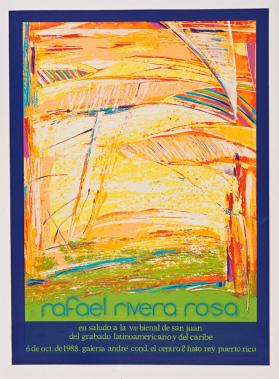 Rafael Rivera Rosa