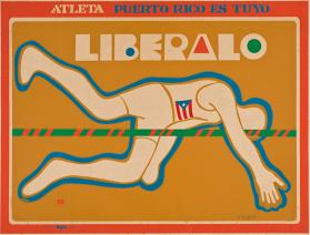 Atleta, Puerto Rico es tuyo, Libéralo