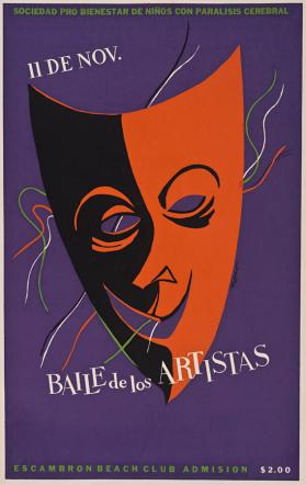 Baile de los artistas