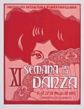 XI Semana de la Danza