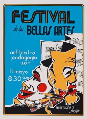 Festival de las Bellas Artes