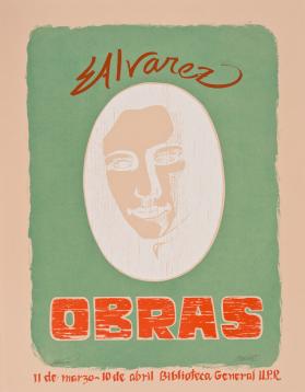 E. Álvarez: Obras