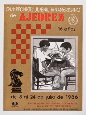 Campeonato Juvenil Panamericano de Ajedrez