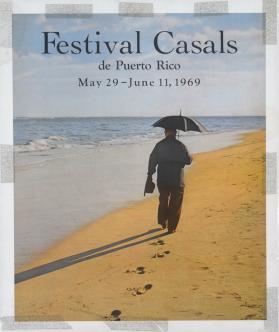 Festival Casals de Puerto Rico