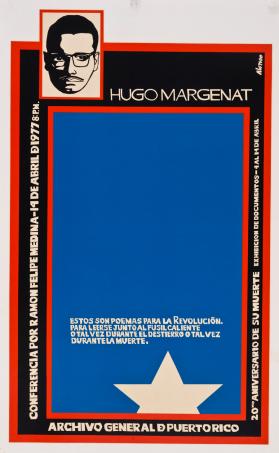 Hugo Margenat