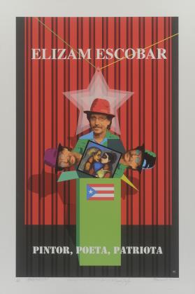 Homenaje a Elizam