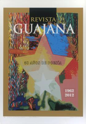 Revista Guajana