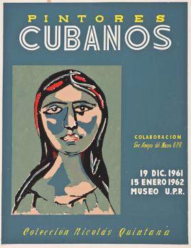 Pintores cubanos