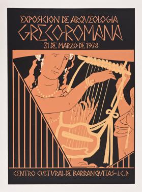 Exposición de Arqueología Greco-Romana