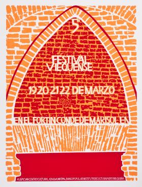 5to. Festival Viequense