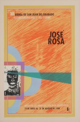 José Rosa