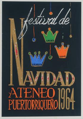 Festival de Navidad