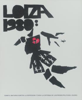 Loíza, 1980