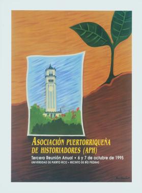 Asociación Puertorriqueña de Historiadores (APH)