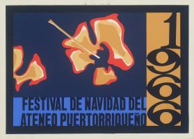 Festival de Navidad del Ateneo Puertorriqueño