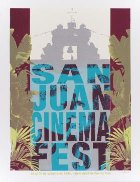 San Juan Cinema Fest