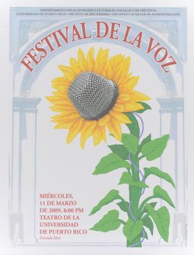 Festival de la Voz