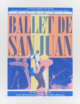 Ballet de San Juan