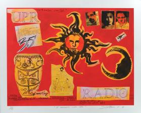 35 Aniversario Radio UPR