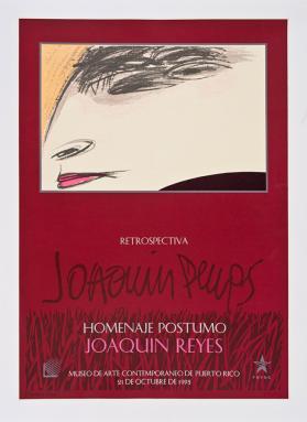 Retrospectiva, Joaquin Reyes