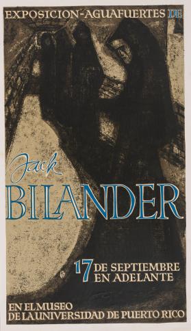 Jack Bilander