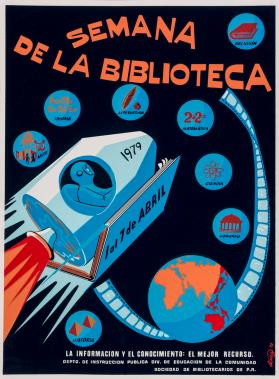 Semana de la Biblioteca