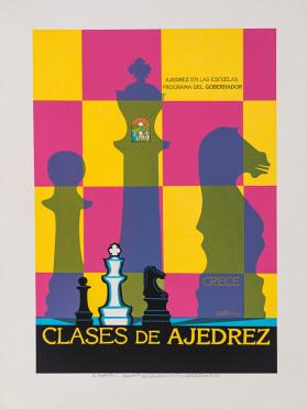 Clases de Ajedrez