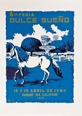 6ta. Feria Dulce Sueño