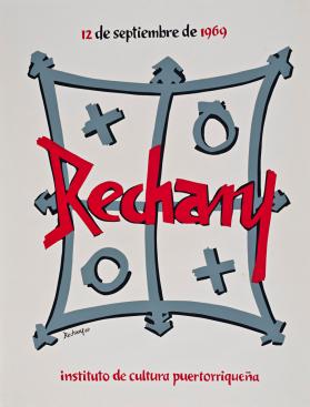 Rechany