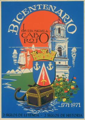 Bicentenario de San Miguel de Cabo Rojo 1771-1971